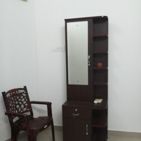 Angelann Homestay Kochi Esterno foto