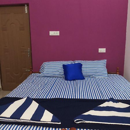 Angelann Homestay Kochi Esterno foto