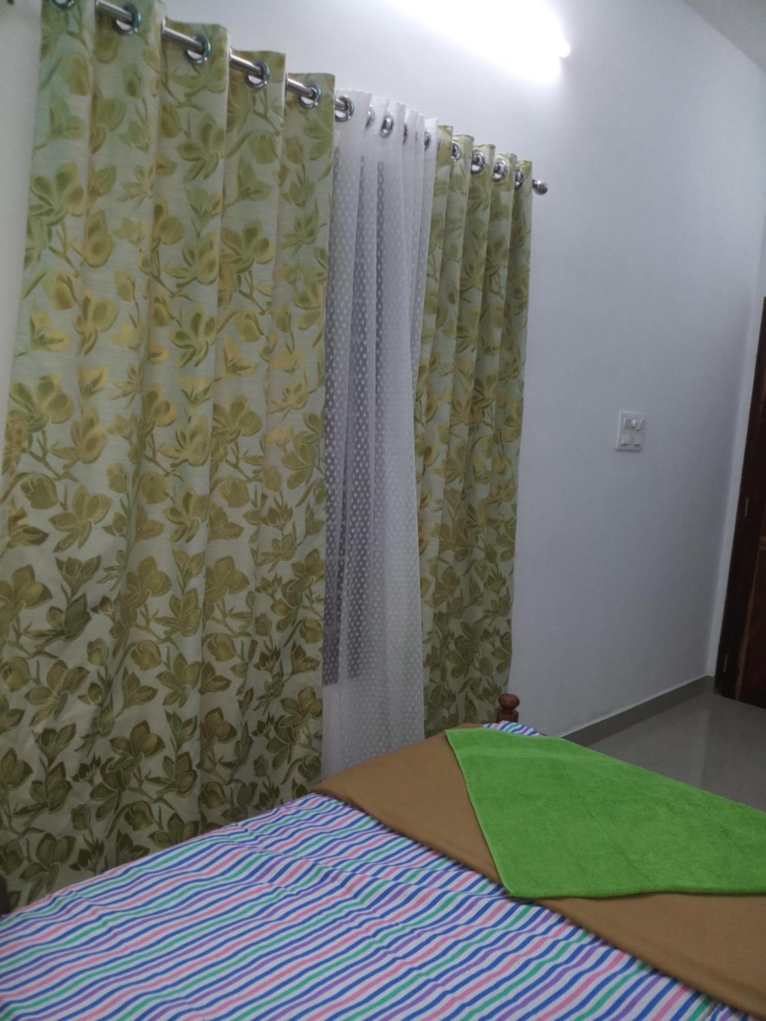 Angelann Homestay Kochi Esterno foto