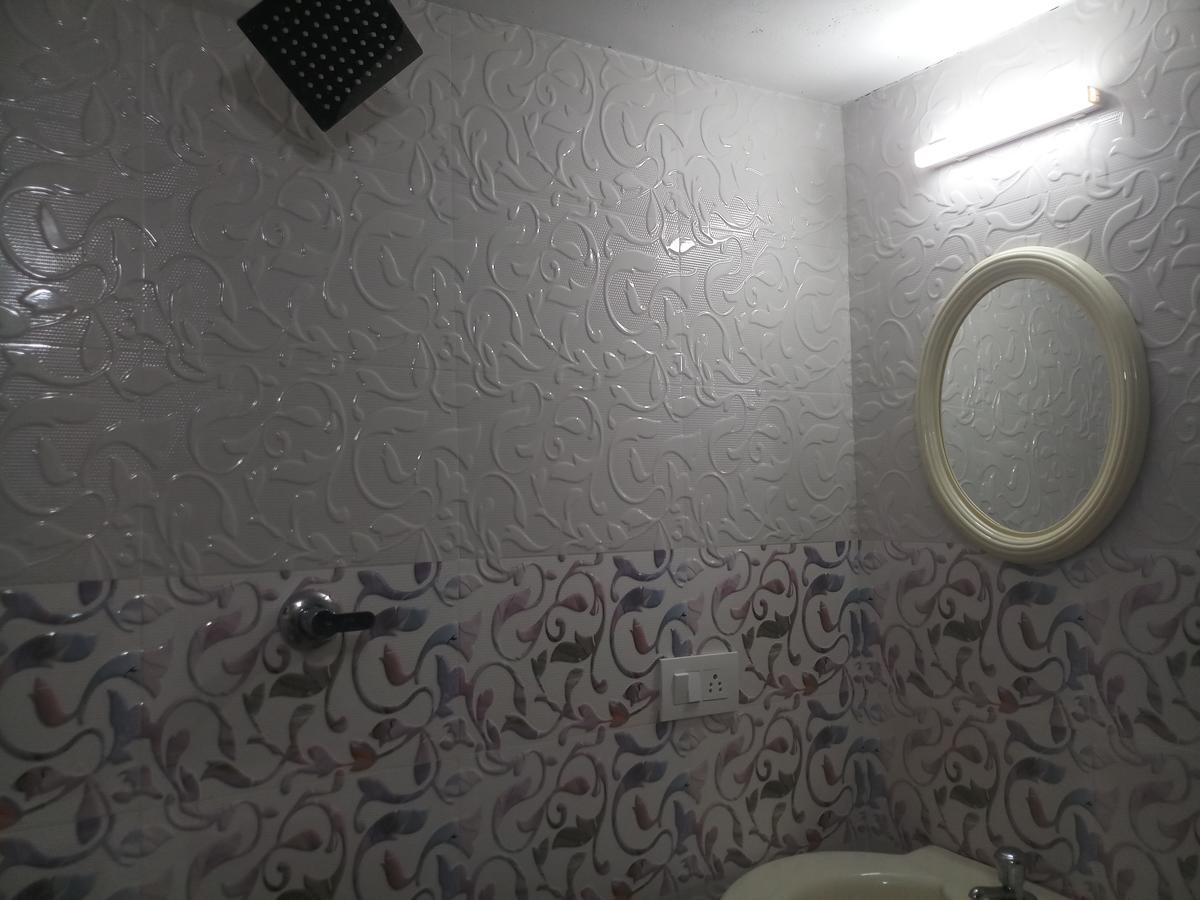 Angelann Homestay Kochi Esterno foto