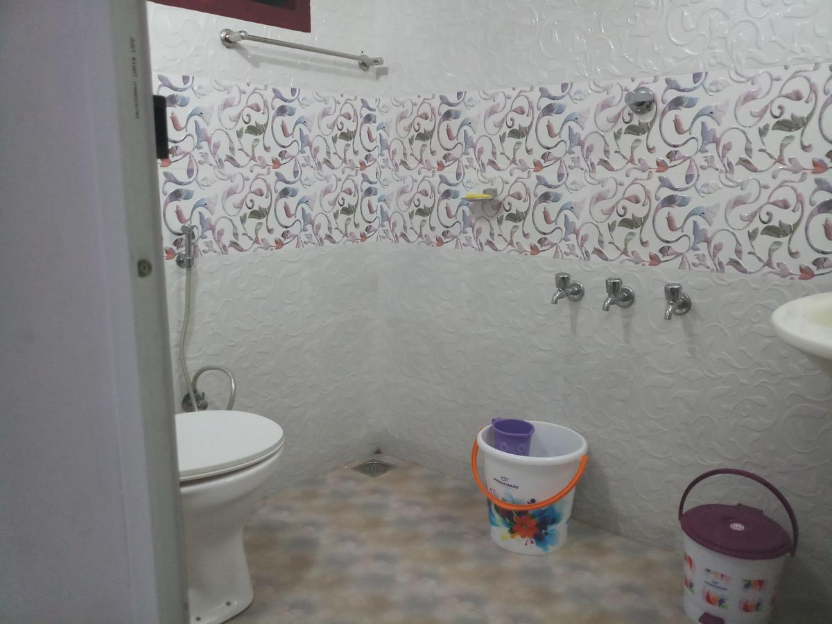 Angelann Homestay Kochi Esterno foto