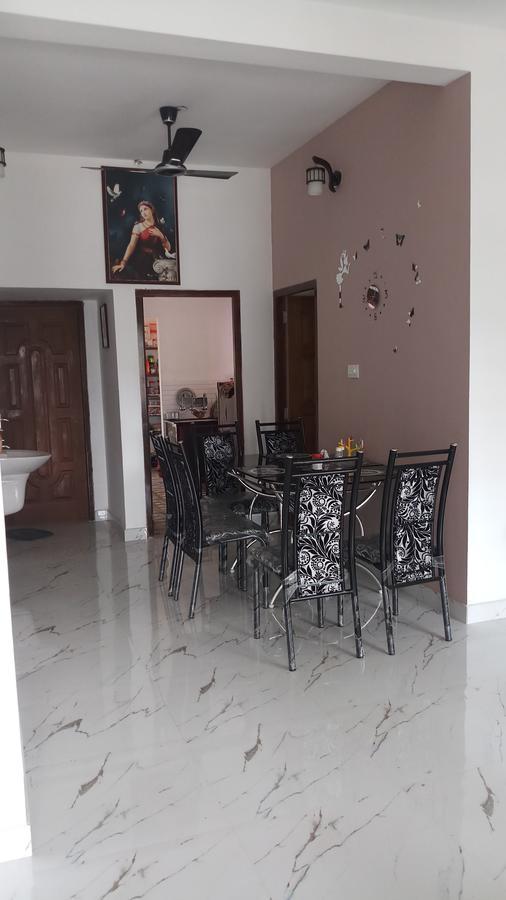 Angelann Homestay Kochi Esterno foto